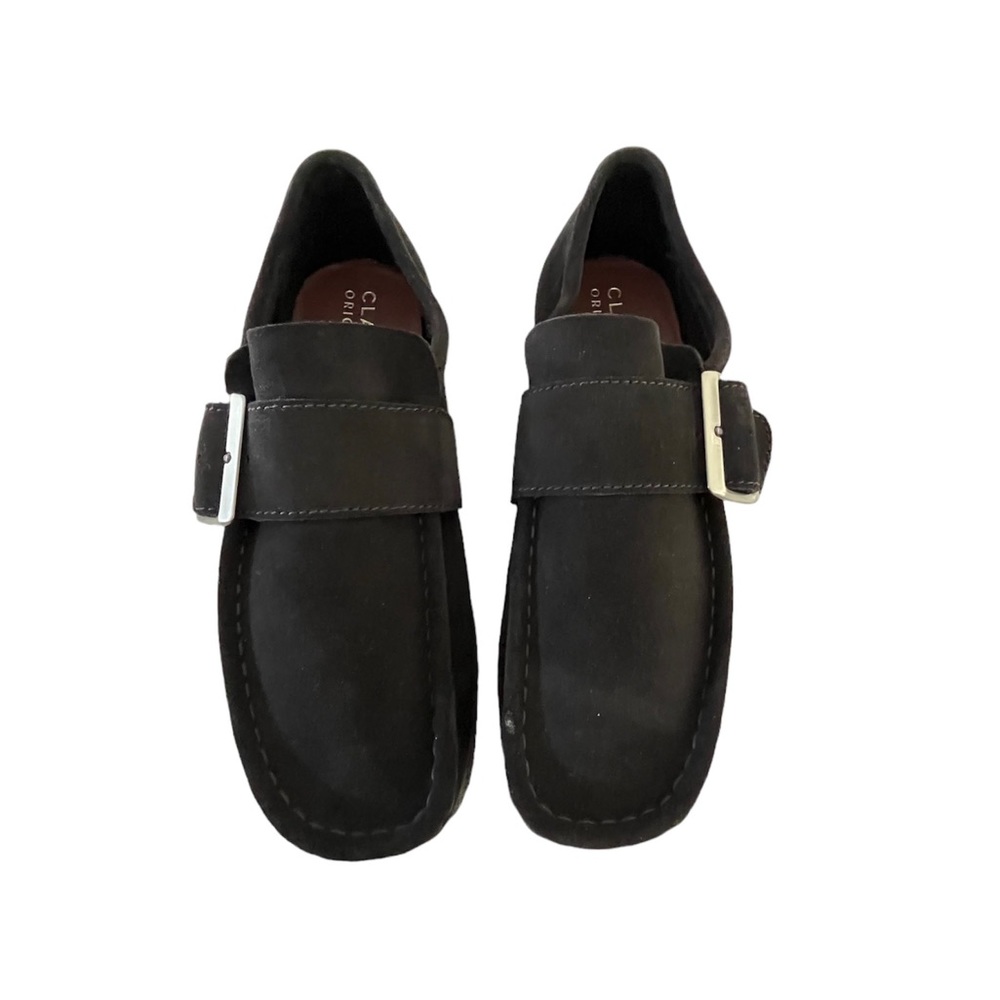 CLARKS ORIGINALS